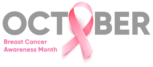 HOPE: October is Breast Cancer Awareness Month - Williams Integracare Clinic