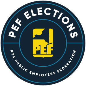 PEF Elections
