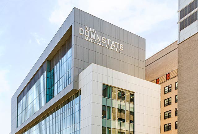 PEF negotiates GEO raises for SUNY Downstate; works to close salary gap between private, public-sector nurses