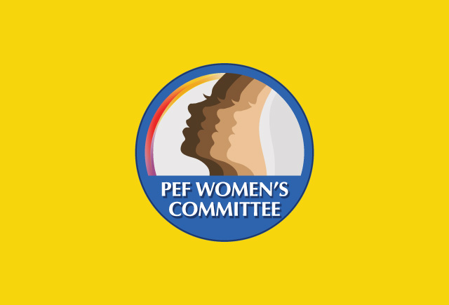 Back up and running: NYC members revitalize regional Women’s Committee 