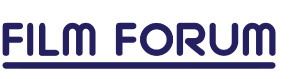 Film Forum Logo