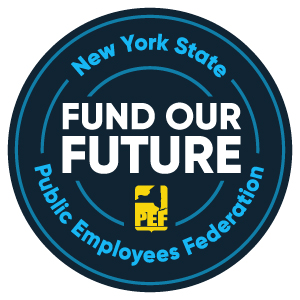 Fund Our Future Logo