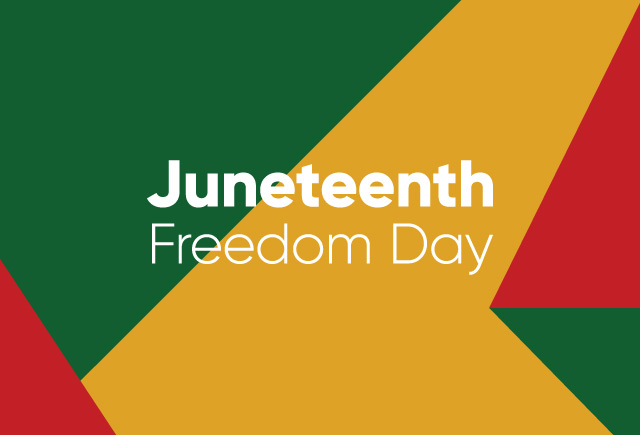 Remembering the struggle for equality on Juneteenth