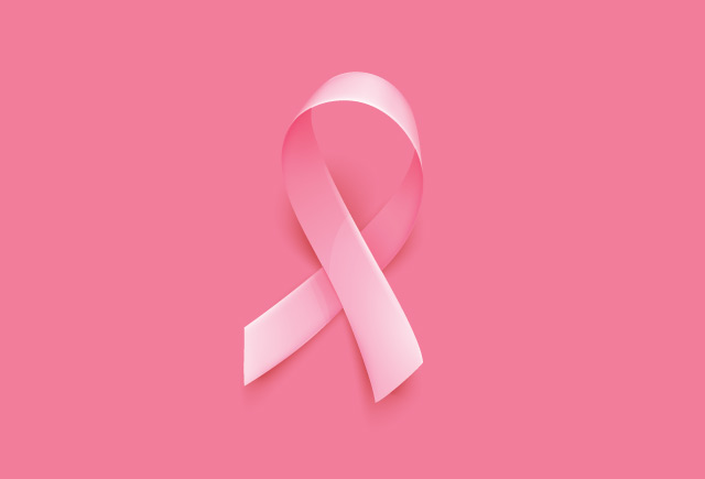 Roswell Park members stand by breast cancer patients every step of the way