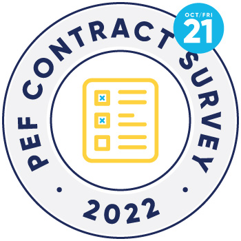 Contract Survey 2022