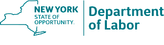 NYS DOL Logo