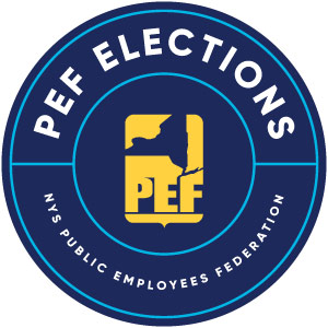 PEF Special Elections