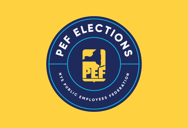 PEF special elections underway to fill mid-term vacancies on E. Board, Reg. 12