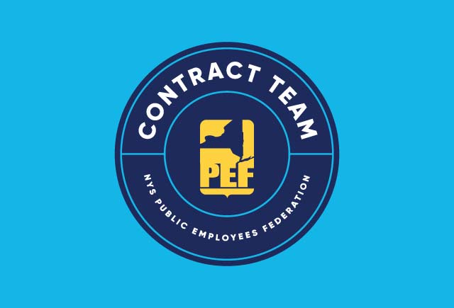 Contract Administration: Helping your Contract Team negotiate the best contract, monitoring implementation and enforcing members contractual rights 