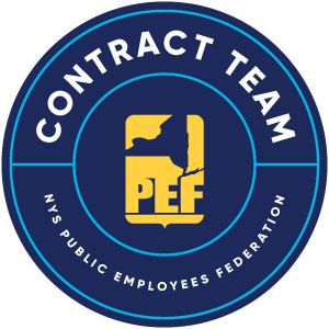 Contract Team Logo