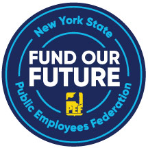 Fund Our Future PEF logo