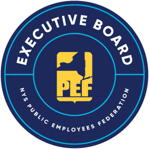 Executive Board Logo