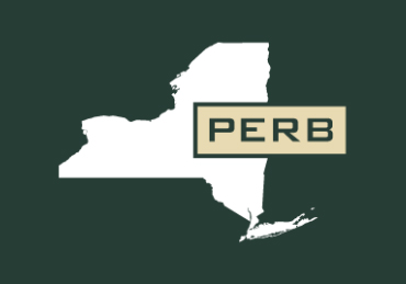 PERB logo