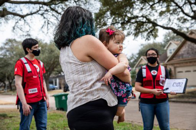 Red Cross Image