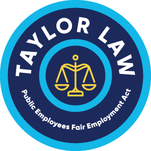 Taylor Law logo
