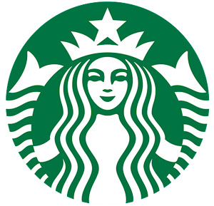 Starbucks Logo