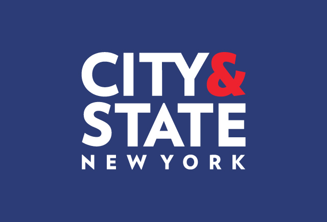 City and State New York Feature image