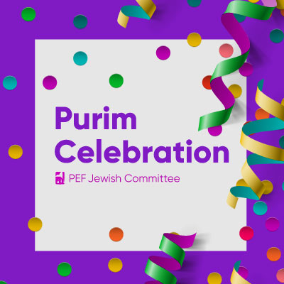 Purim Celebration 