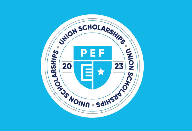 PEF Division 332 members: Spring 2023 scholarship applications due by February 28 