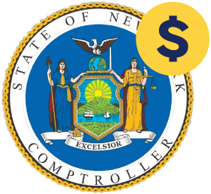 NYS Comptroller Payments