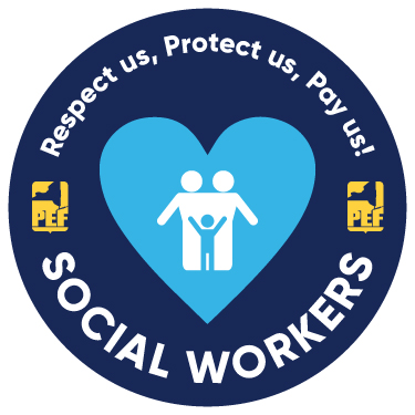 social workers logo