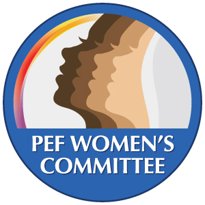 PEF Womens Committee