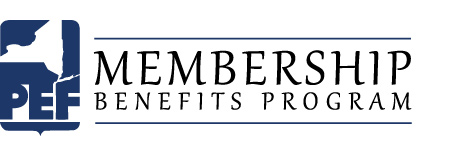 PEF Membership Benefits