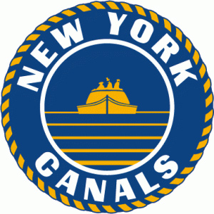 New York Canals