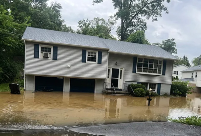 PEF Region 9 family struggling after flood and storms  