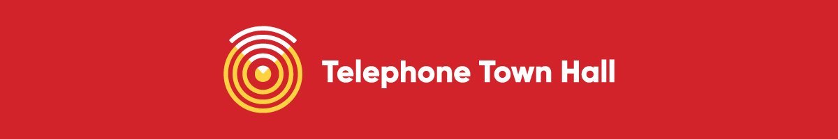 Telephone Town Hall