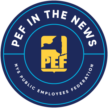 PEF in the News