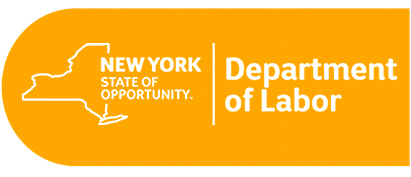 NYS DOL Logo 