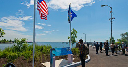 Shirley Chisholm State Park