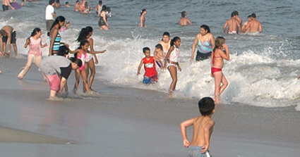 Jones Beach