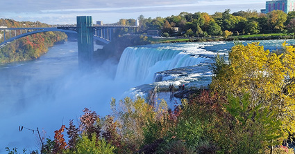 Niagara Falls State Park