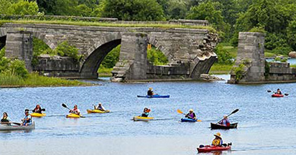 Schoharie Crossing State Historic Site