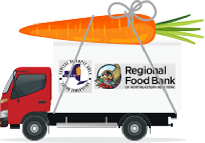 Regional Food Bank