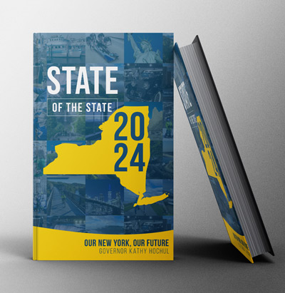 State of the State 2024 book 
