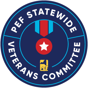 PEF Statewide Veterans Committee