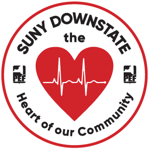 SUNY Downstate - Heart of our Community