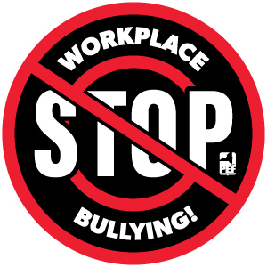 STOP Workplace Bullying