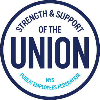 Strength and Support of the Union