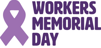 Workers Memorial Day 