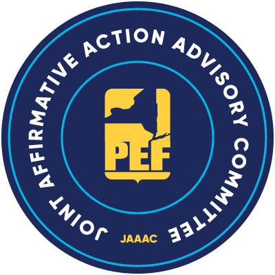 Joint Affirmative Action Advisory Committee 
