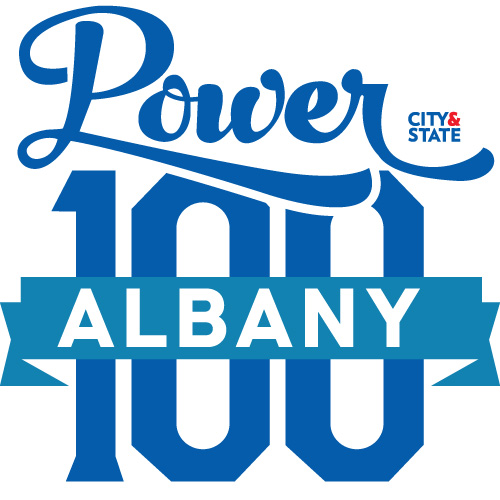 City&State Power 100 Logo 