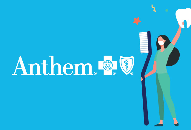 Anthem dental plan won’t diminish benefits; more information to come before Oct. 1 effective date