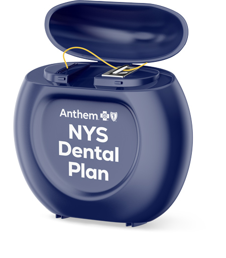 NYS Dental Plan