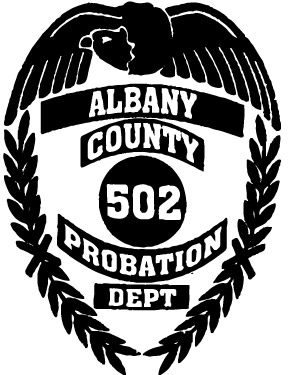 Albany County Probation Dept 502