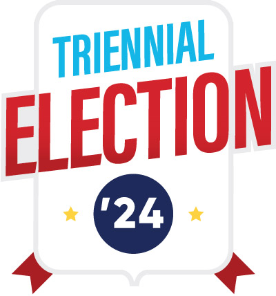 PEF Triennial Election 2024