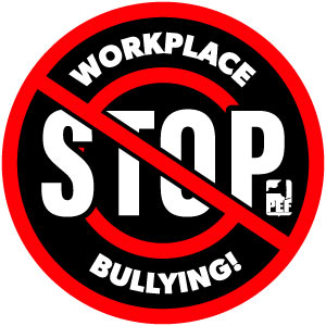 Stop Workplace Bullying